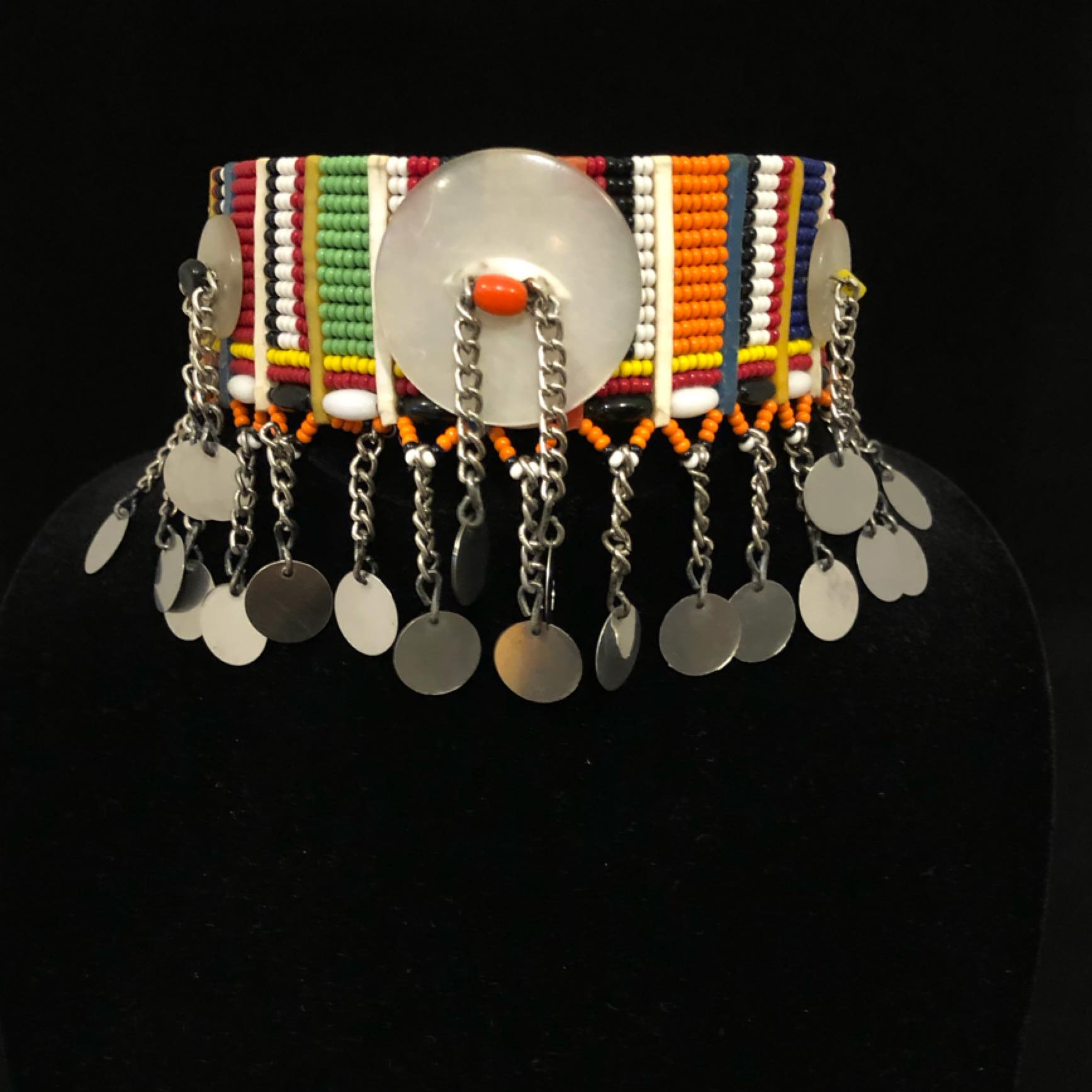 Tiye & Co. | Jewelry and Accessories from Africa & the Diaspora.