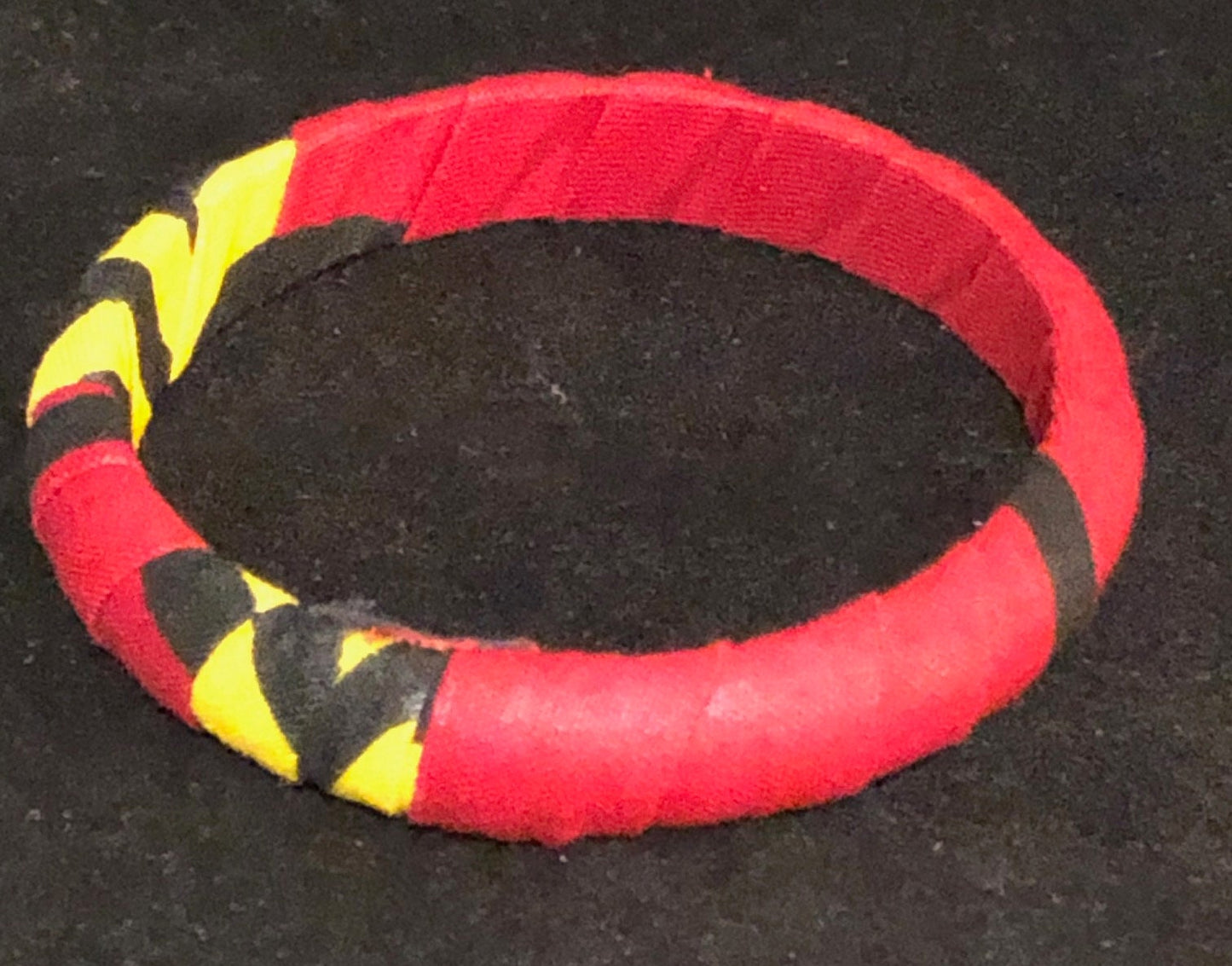 Kitenge Bracelets | East African Kitenge Bracelets | African Fabric Jewelry | African Bracelets | Tribal & Ethnic | Afrocentric