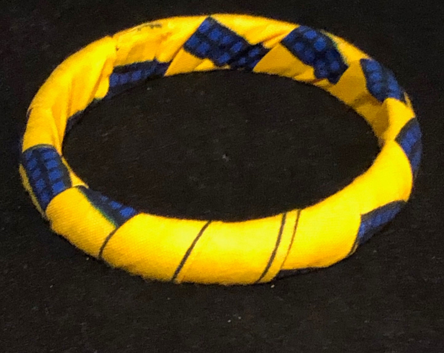 Kitenge Bracelets | East African Kitenge Bracelets | African Fabric Jewelry | African Bracelets | Tribal & Ethnic | Afrocentric