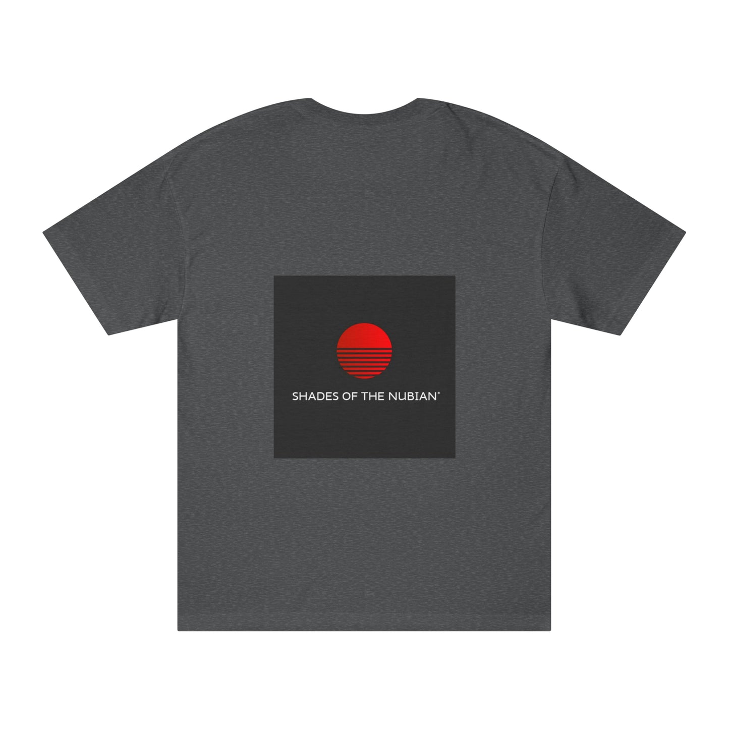 Unisex Let the Circle Be Unbroken Tee, White