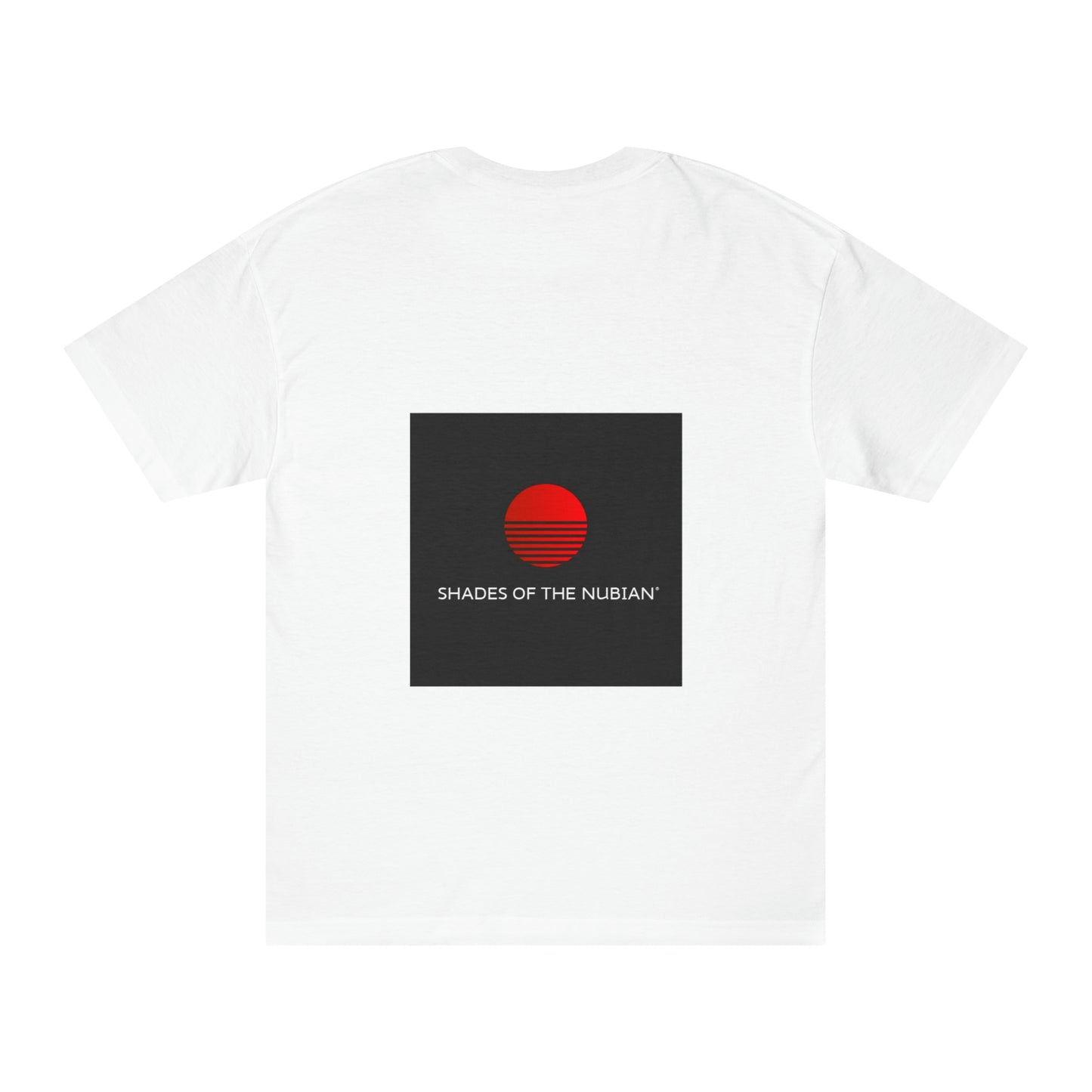 Unisex Let the Circle Be Unbroken Tee, White