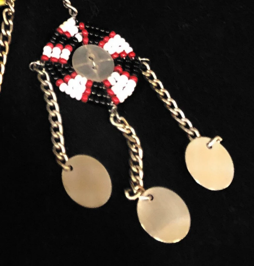Maasai Wedding Necklace | Maasai Warrior Necklace | East African Necklace | Tribal & Ethnic | Afrocentric