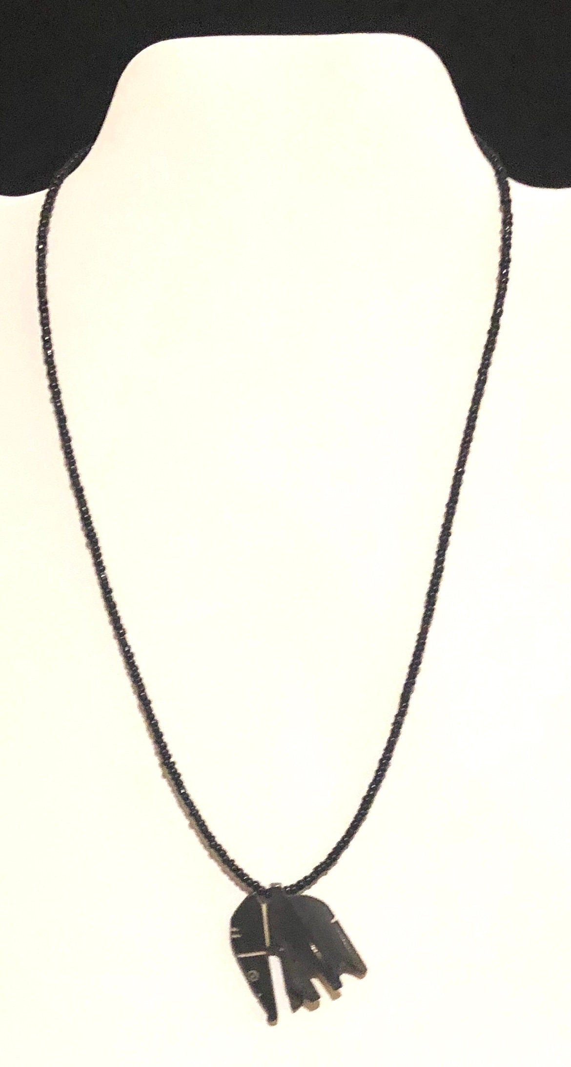Assorted Kenyan Bone Necklaces | East African Bone Necklaces | Nile Valley Culture | Maasai Jewelry | Tribal & Ethnic | Afrocentric