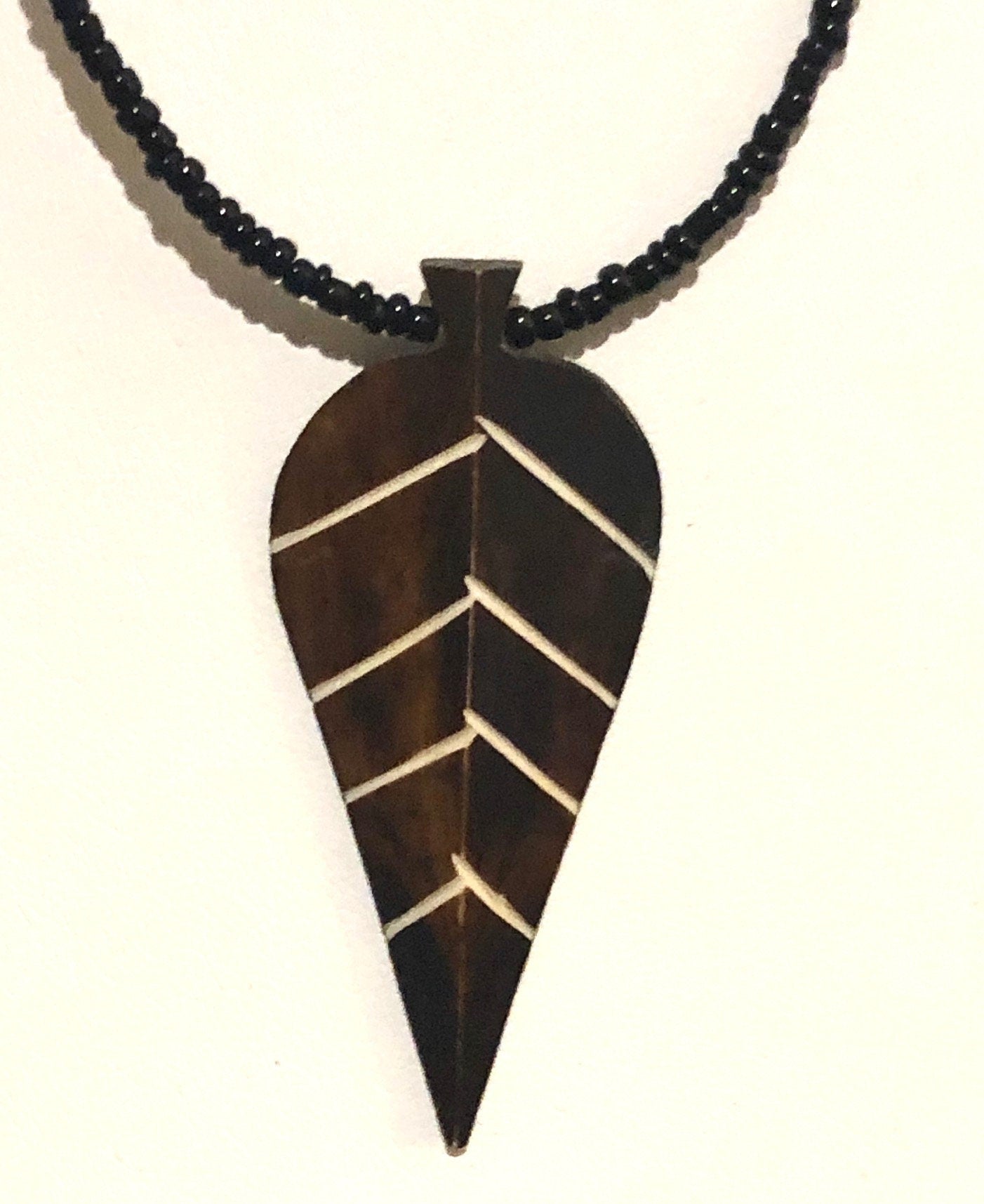 Assorted Kenyan Bone Necklaces | East African Bone Necklaces | Nile Valley Culture | Maasai Jewelry | Tribal & Ethnic | Afrocentric