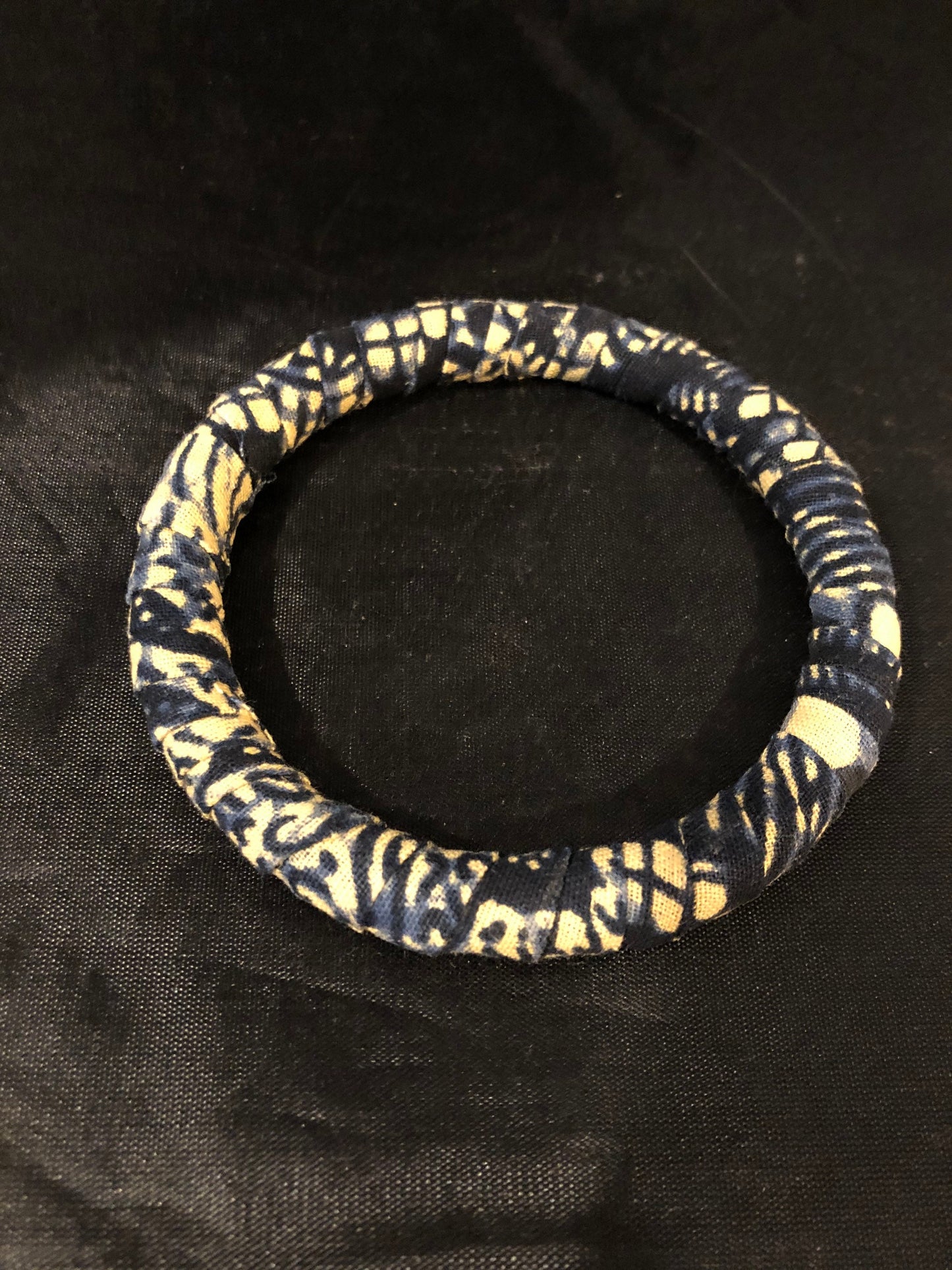 Colorful Kitenge Bangles | East African Kitenge Bangles | African Fabric Jewelry | African Bangles | Tribal & Ethnic | Afrocentric