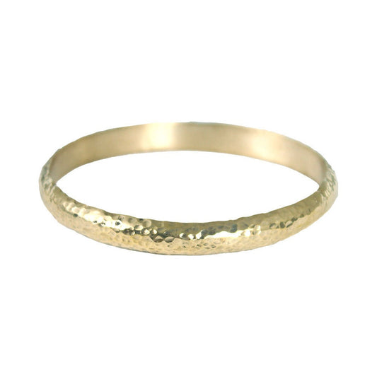 Shani's Hammered Metal Bracelet | African Bracelet | African Jewelry | Handmade Jewelry | Tribal & Ethnic | Afrocentric