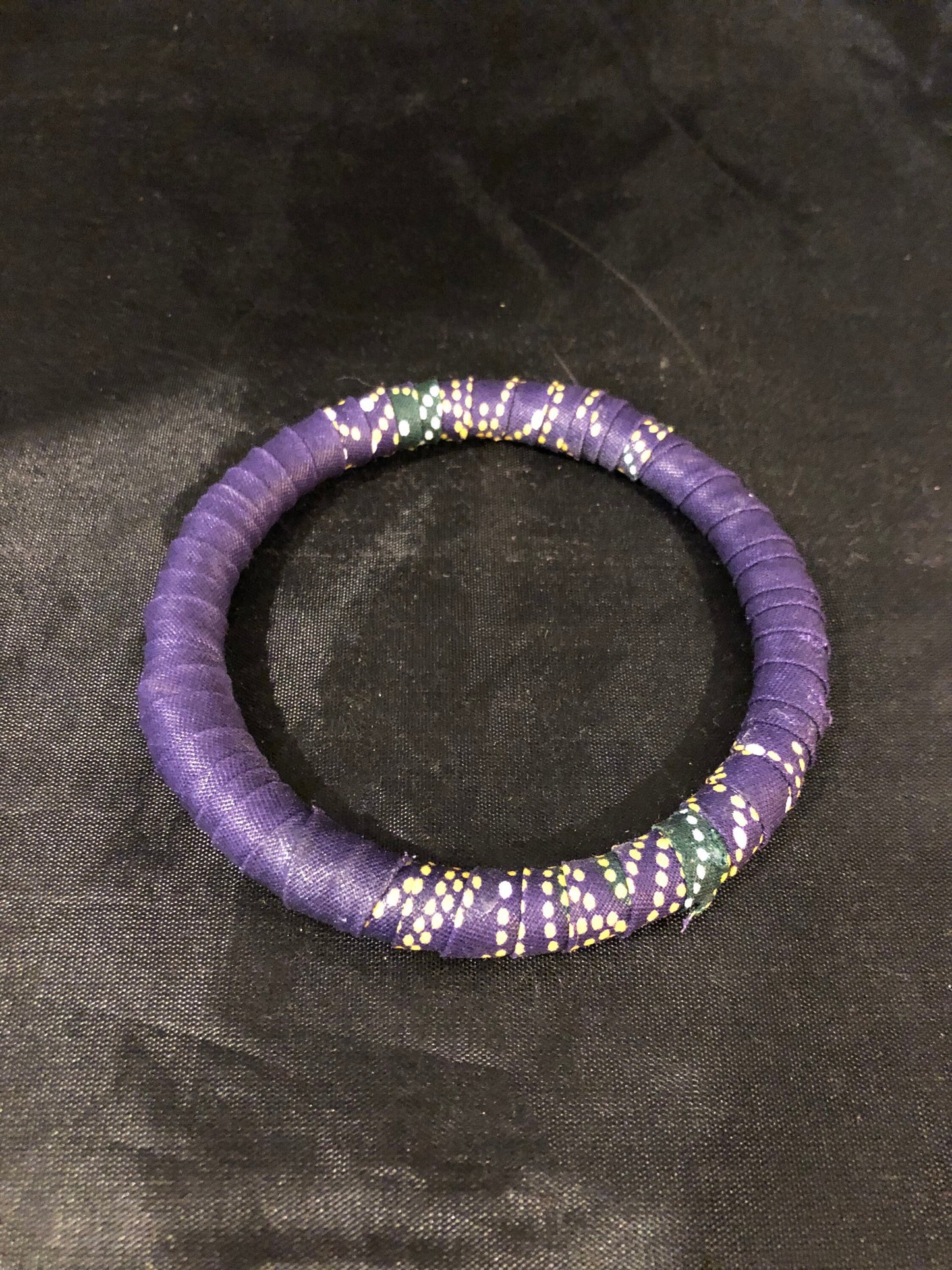 Colorful Kitenge Bangles | East African Kitenge Bangles | African Fabric Jewelry | African Bangles | Tribal & Ethnic | Afrocentric